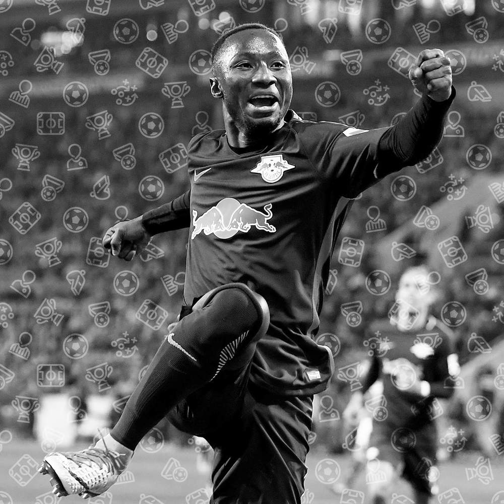 让球迷们对 让球迷们对