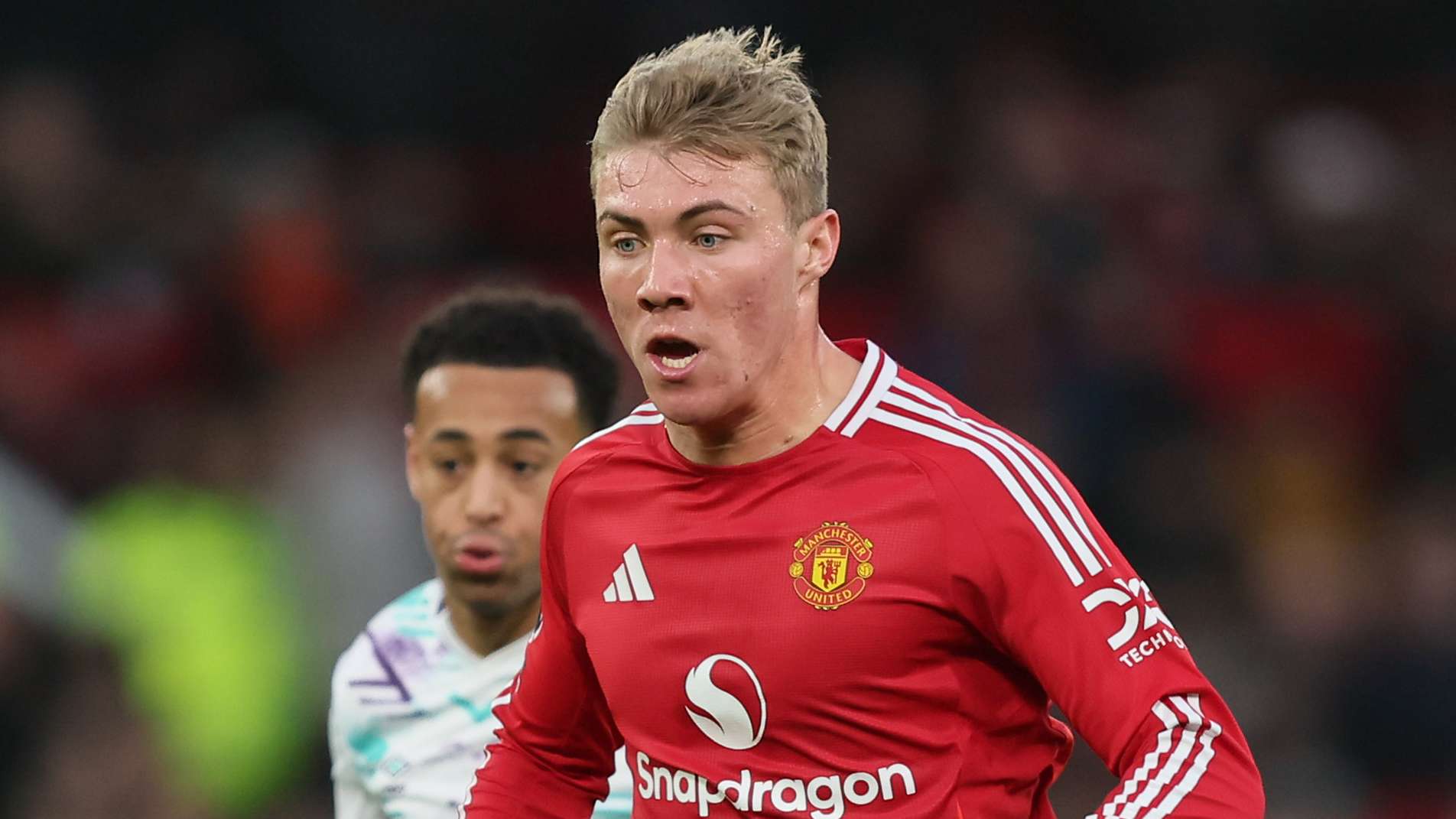 意识和团队 意识和团队