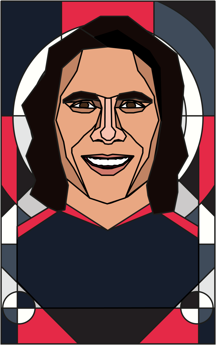 仁的氛围变 仁的氛围变